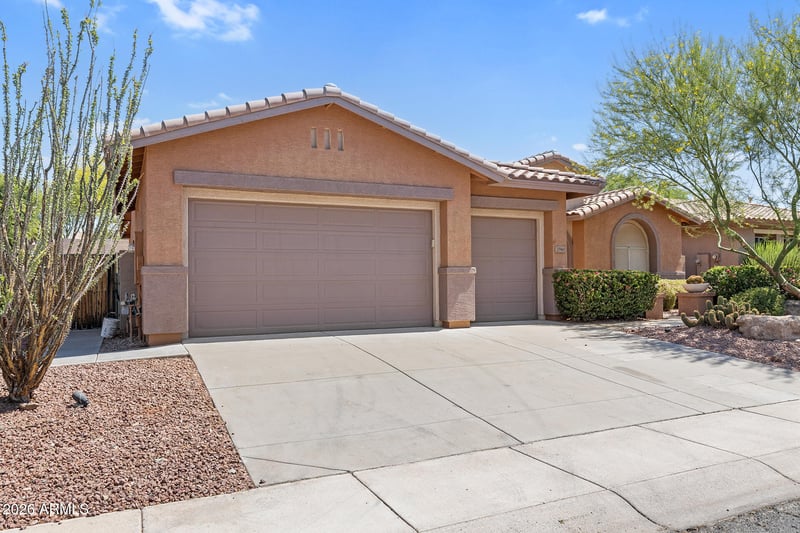 2940 W Adventure Dr, Anthem, AZ 85086