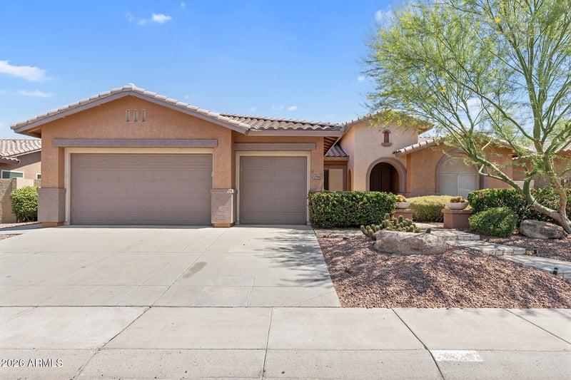 2940 W Adventure Dr, Anthem, AZ 85086