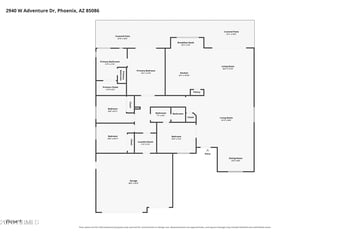 2940 W Adventure Dr, Anthem, AZ 85086