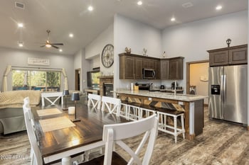 2940 Villa Loop, Show Low, AZ 85901