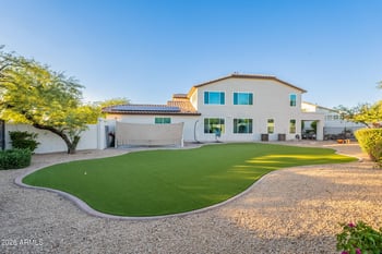 29401 48th Pl, Cave Creek, AZ 85331