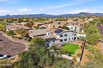 29401 48th Pl, Cave Creek, AZ 85331