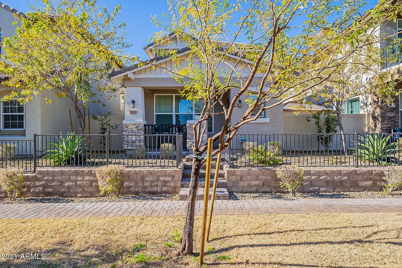 29401 N 123rd Dr, Peoria, AZ 85383