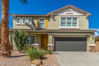 29402 Columbus Ave, Buckeye, AZ 85396