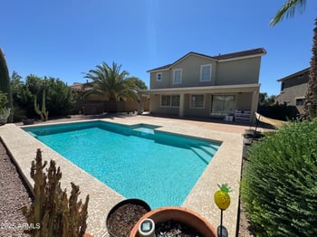 29402 Columbus Ave, Buckeye, AZ 85396