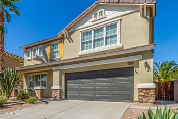 29402 Columbus Ave, Buckeye, AZ 85396