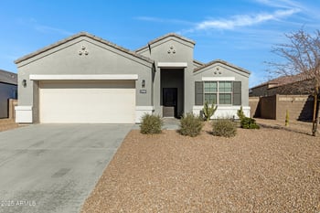 29402 Mitchell Ave, Buckeye, AZ 85396