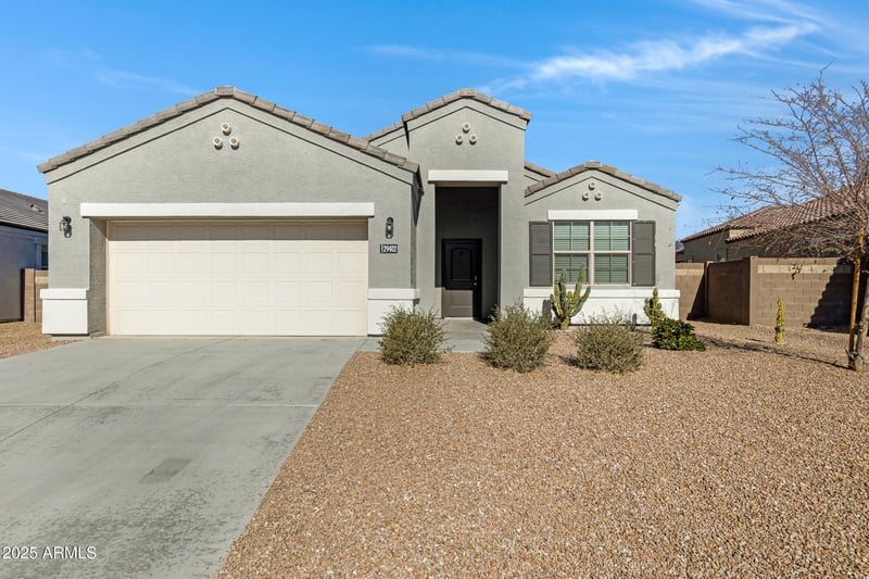 29402 Mitchell Ave, Buckeye, AZ 85396