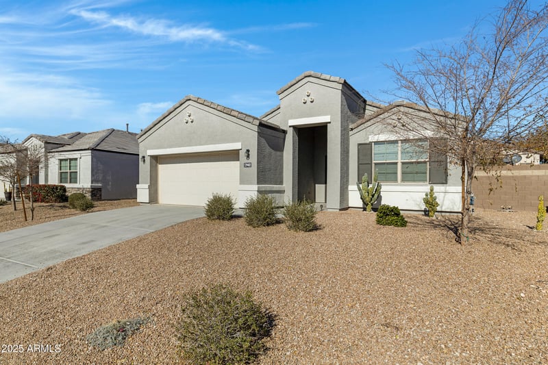 29402 Mitchell Ave, Buckeye, AZ 85396