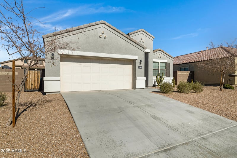 29402 Mitchell Ave, Buckeye, AZ 85396