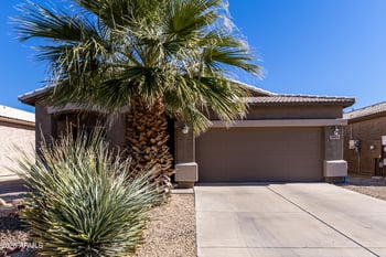 29403 Broken Shale Dr, San Tan Valley, AZ 85143