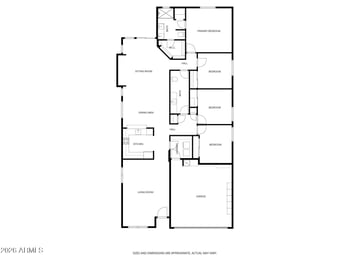 29403 Broken Shale Dr, San Tan Valley, AZ 85143