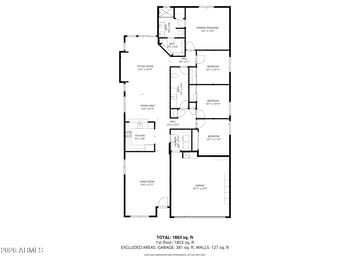 29403 Broken Shale Dr, San Tan Valley, AZ 85143