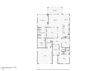 29403 N 128th Ln, Peoria, AZ 85383