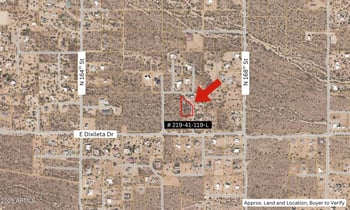 29404 166th Way #-, Scottsdale, AZ 85262