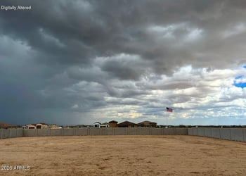 29405 N 224th Dr, Wittmann, AZ 85361