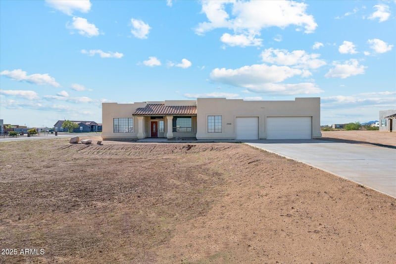 29408 244th Dr, Wittmann, AZ 85361