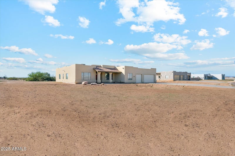 29408 244th Dr, Wittmann, AZ 85361