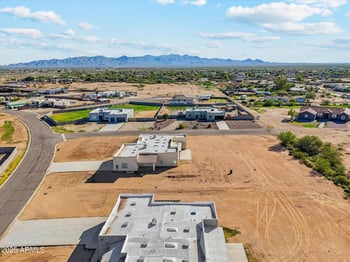 29408 244th Dr, Wittmann, AZ 85361