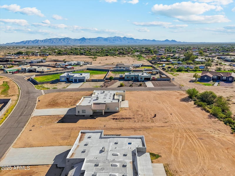29408 244th Dr, Wittmann, AZ 85361
