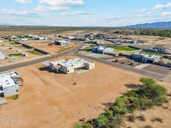 29408 244th Dr, Wittmann, AZ 85361