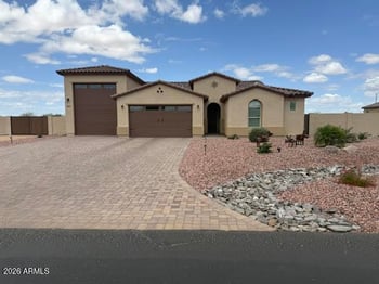 29408 224th Dr, Wittmann, AZ 85361