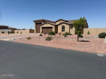 29408 224th Dr, Wittmann, AZ 85361