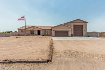 29409 207th Ave, Wittmann, AZ 85361