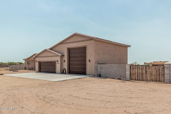 29409 207th Ave, Wittmann, AZ 85361