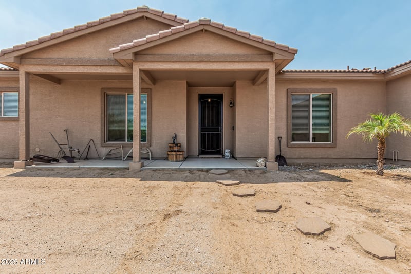 29409 207th Ave, Wittmann, AZ 85361