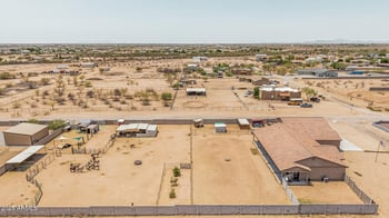 29409 207th Ave, Wittmann, AZ 85361