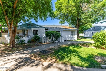 2941 19th Ave #87, Phoenix, AZ 85015