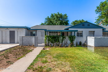 2941 19th Ave #95, Phoenix, AZ 85015