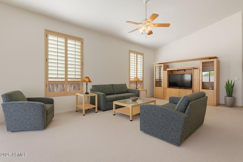 2941 Avoca Cir, Mesa, AZ 85207