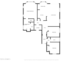 2941 Avoca Cir, Mesa, AZ 85207