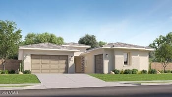 2941 Barrel Race Rd, San Tan Valley, AZ 85140