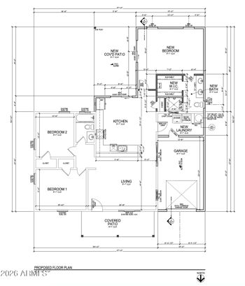 2941 Cheery Lynn Rd, Phoenix, AZ 85016