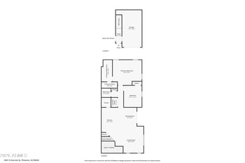 2941 E Darrow St, Phoenix, AZ 85042