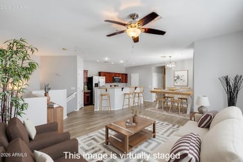 2941 E Darrow St, Phoenix, AZ 85042