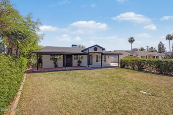 2941 Granite Reef Rd, Scottsdale, AZ 85251