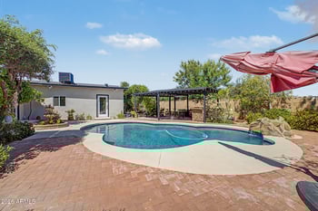 2941 Granite Reef Rd, Scottsdale, AZ 85251