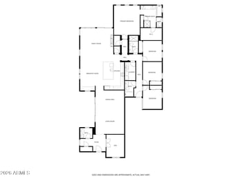 2941 Jeffry St, Gilbert, AZ 85295