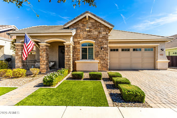 2941 Jeffry St, Gilbert, AZ 85295