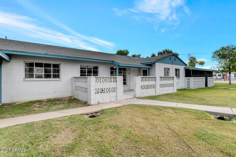 2941 N 19th Ave #84, Phoenix, AZ 85015