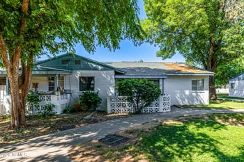 2941 19th Ave #87, Phoenix, AZ 85015