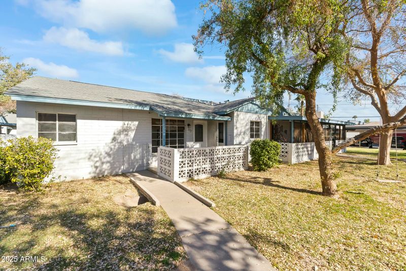 2941 N 19th Ave #93, Phoenix, AZ 85015
