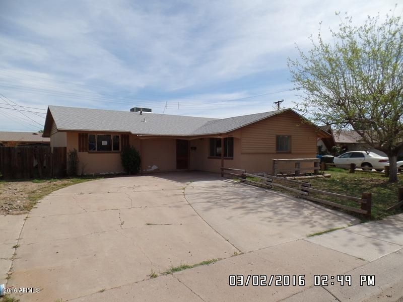 2941 N 52nd Dr, Phoenix, AZ 85031