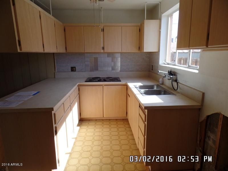 2941 N 52nd Dr, Phoenix, AZ 85031