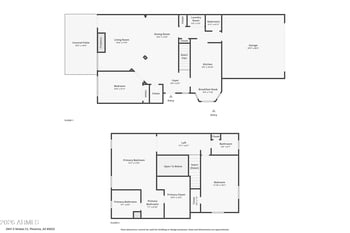 2941 Nisbet Ct, Phoenix, AZ 85032