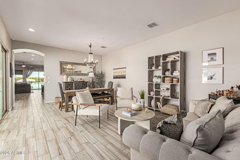 2941 S Jeffry St, Gilbert, AZ 85295